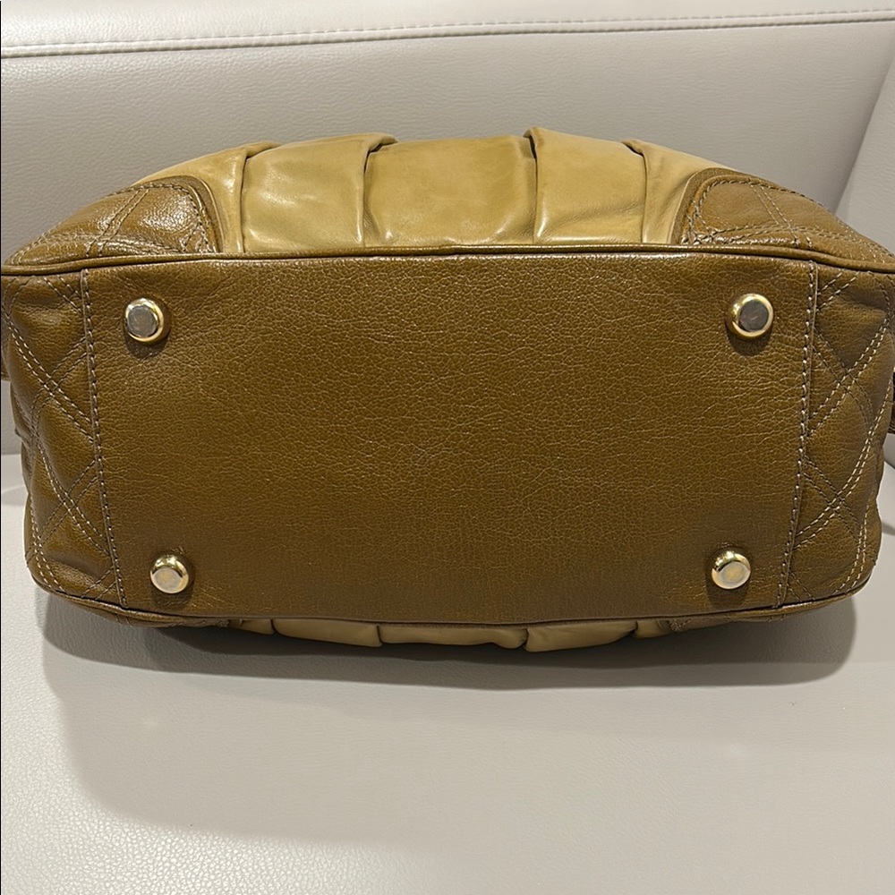Marc Jacobs Vintage Little Gordon Calf Skin Leather Shoulder Bag - Picture 5 of 17